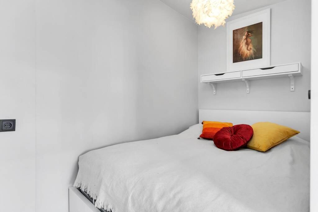 Nr10 Atelier, Tiny House Near Reykjavik Center เรคยาวิก ภายนอก รูปภาพ